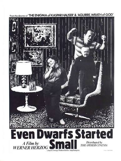 Even Dwarfs Started Small | Rotten Tomatoes