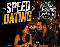 Speed Dating in Menifee, CA - Ages 30-49