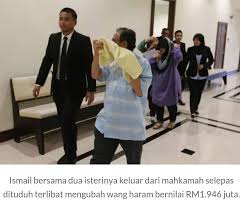 Borneo Timbalan Pengarah Jkns Sabah Dua Isteri Didakwa Facebook