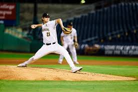 History of Eck Stadium, home of Tyler Field