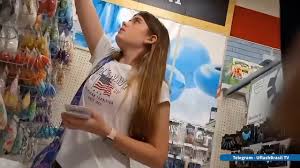 UFlash Tv on X: Flashed white girl in mall 😏 t.co3wYTm7xR4S Join  my telegram for the full video 👀 uflashhd publicflash bbcflash  publicdick blowjob dickflash uflash jerkoff nsfwtwť flash  t.coTrrk33KeQ9  X