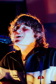 Live Recap: James Smith For CLASH Live At Metropolis Studios