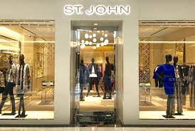 Looking around for fresh st. Store Details St John Knits