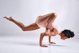 Physically, balancing teaches us to tap into the. 35 Hard Yoga Poses The Most Challenging Yoga Poses Yoga Practice