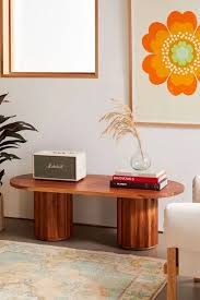Get 5% in rewards with club o! Urban Outfitters Ansel Coffee Table