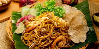 Setelah 2 jam, adonan akan tampak basah dan berongga karena gluten sudah terbentuk. Mie Aceh Cara Membuatnya Ternyata Gampang Dan Rasanya Enak