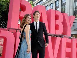226,527 this or that #2: Baby Driver 2 Edgar Wright Teases Sequel To Heist Film Ansel Elgort And Lily James The Independent The Independent