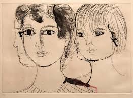 Page 4: Bruno Cassinari Paintings & Artwork for Sale