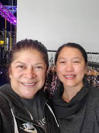 Nashville classics dance class at Southeast Community Center