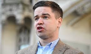 At 17, I was jailed for a murder I didn't commit