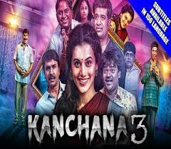 Kanchana 3 2018 Hindi Dubbed 480p Hdrip 350mb Download Movies Movies To Watch Online Hindi Movies