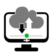 Hosting Icon Png 321605 Free Icons Library Ai, eps10, svg, psd, png and.