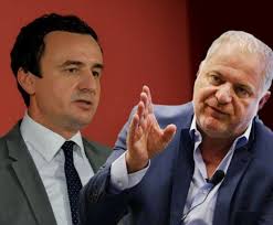 Baton Haxhiu is harsh with Kurt: Megaloman who is maliciously injecting the Albania-Kosovo division