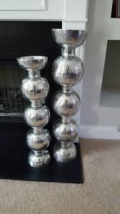 36 32 Inch Candle Holders From Home Goods Candle Holders Candles Home Goods