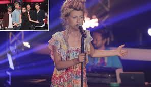 The voice australia 2020 winner name voting results who won the final. Emotionaler Auftritt Au Pair Madchen Aus Georgien Begeistert Alle B Z Berlin