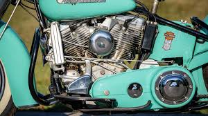 Image result for Hollywood Green 1955 Motorcycle