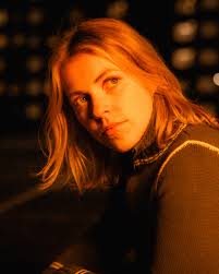 Tomorrow I'm going to start a new project—I'm calling it 'Time Trials.' I  know I just put out a record (it hasn't even been a month, it's called 'I  can feel an