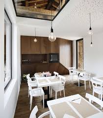 Creperie A L Envi Comac Aa13 Blog Inspiration Design Architecture Photographie Art Design Interieur Restaurant Interieur De Restaurant Design De Restaurant