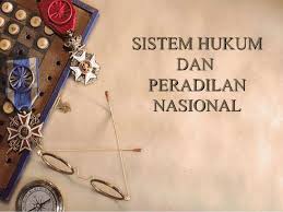 Soal dan jawaban sistem hukum dan peradilan nasional di indonesia (pilihan ganda, essay). Soal Pilihan Ganda Sistem Hukum Dan Peradilan Di Indonesia