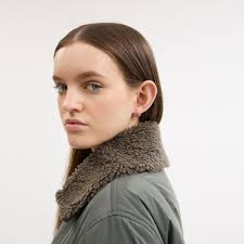 Gold/Pink Mini Bow Layered Necklace