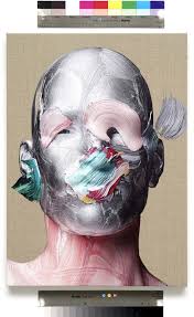 Obra de Matthew Stone