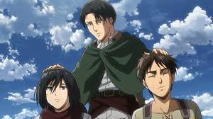Maybe you would like to learn more about one of these? ë£¨ì´ On Twitter In 2021 Attack On Titan Anime Attack On Titan Levi Attack On Titan Aesthetic