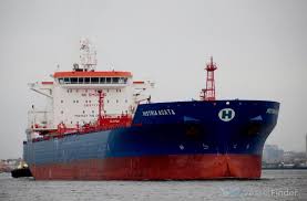 Agatha also agata, is a feminine given name derived from the greek feminine name ἀγάθη (agáthē; Histria Agata Chemical Oil Products Tanker Details And Current Position Imo 9357559 Mmsi 256359000 Vesselfinder