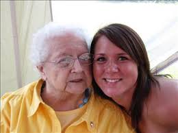 Mary Worrell Obituary (2012)