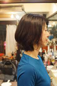 jill原宿 美容室 ヘアスタイル ヘアサロン 髪型 レディースヘア ボブヘア ヘアカラー ナチュラルカラー 大人ヘア 髪型 レディース ボブヘア 大人 ヘア