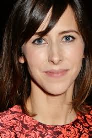 Sophie Hunter