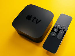 Siri remote (2nd generation) or apple tv remote (2nd generation): How To Close Apps On An Apple Tv In 4 Simple Steps