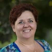 Katie Wildenauer, CPP