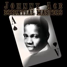 Angel by Johnny Ace: Listen