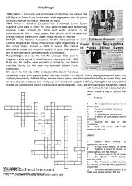 Civil Rights Ruby Bridges Civil Rights Ruby Bridges Teaching Black History
