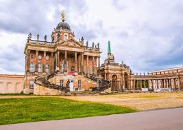 ˈpɔtsdam) is the capital city of the german federal state of brandenburg and part of the berlin/brandenburg metropolitan region. The Top Things To Do Attractions Activities In Potsdam