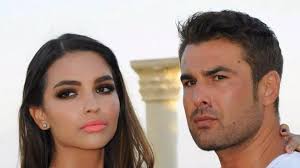 Ce A Transmis Adrian Mutu înaintea Nunții Cu Sandra. Anunțul Vine După  Postarea Fostei Neveste