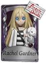 Rachel Gardner | Identity V Wiki | Fandom