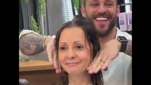 27 Imelda: long rasta, bald (+brows +xtra)