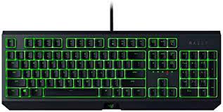 When the pc restarts the lights stop working, but the keyboard still works absolutely there are couple of things you could perform. Razer Blackwidow Essential Esports Gaming Tastatur Amazon De Computer Zubehor