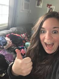 Free winter items giveaway