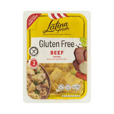A gluten free blog sharing coeliac friendly gluten free recipes, restaurant reviews and travel guides | based in london, uk. Latina Gluten Free Beef Ravioli Coles Online