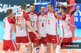 Jesteś na stronie liga narodów 2021 wyniki w sekcji siatkówka/świat. Liga Narodow Polscy Siatkarze Niszcza Wszystkich I Maja Polfinal