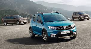 Dacia Sandero Logan Get 1 0 Lt Engine New Trim Levels In The Uk Carscoops Dacia Sandero New Cars British Car Brands