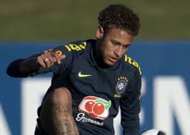 Neymar had amazing dribbling skills. Neymar I M The Best Player In The World Ronaldo And Messi Are From Another Planet As Com