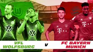 Der sieg in wolfsburg wird. Wolfsburg Vs Bayern Munich Bundesliga Match Preview Prediction