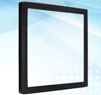 Plastic Air Filter Frame - Permatron