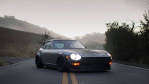 We have 73+ amazing background pictures carefully picked by our community. Nissan Fairlady Z Anime Datsun 240z Nissan 280zx Datsun Nissan Jdm Wallpapers Hd Desktop And Mobile Backgrounds