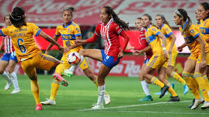 May 23, 2021 · revisa aquí cómo y dónde ver la transmisión de tv en vivo de este partido del femenil de las chivas de guadalajara frente a tigres de la uanl por la gran final del guardianes 2021. Boletos Para El Chivas Femenil Vs Tigres Femenil Cuanto Cuestan Y Donde Venden Goal Com