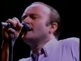 PHIL COLLINS