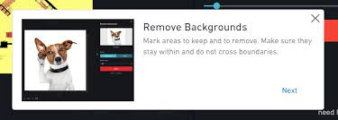 Remove or blur the image background of any photo in one click. Shutterstock S Free Image Editor Gets New Remove Background Tool Digital Photography Review